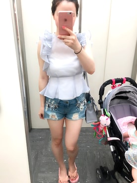 Nozomi♡さんのコーディネート