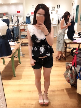 Nozomi♡さんのコーディネート