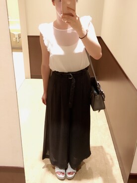 Nozomi♡さんのコーディネート