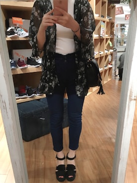 Nozomi♡さんのコーディネート