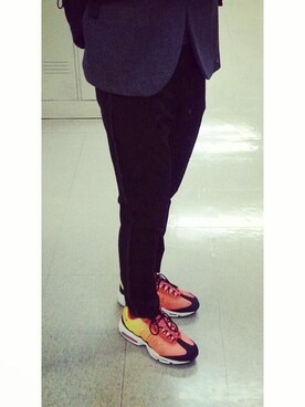 seiyaさんのコーディネート