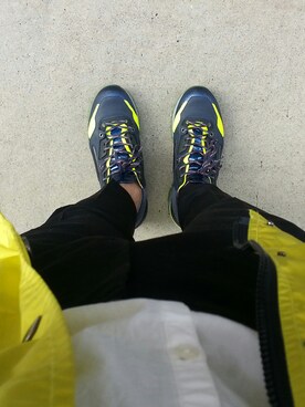 seiyaさんのコーディネート