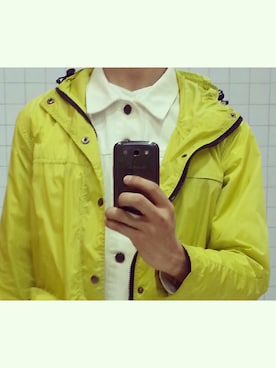 seiyaさんのコーディネート