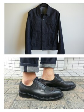 seiyaさんのコーディネート