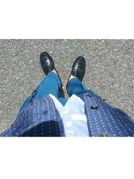 seiyaさんのコーディネート