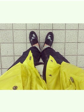 seiyaさんのコーディネート