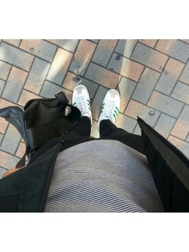 seiyaさんのコーディネート