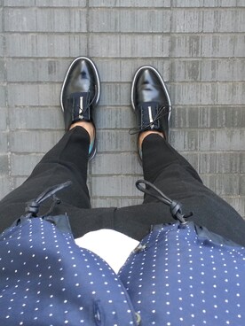 seiyaさんのコーディネート