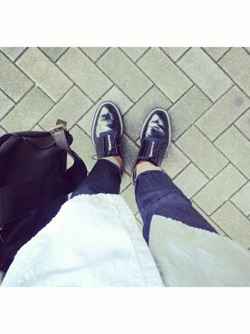 seiyaさんのコーディネート