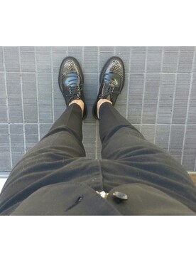 seiyaさんのコーディネート