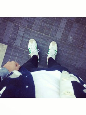 seiyaさんのコーディネート