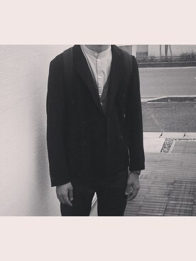 seiyaさんのコーディネート