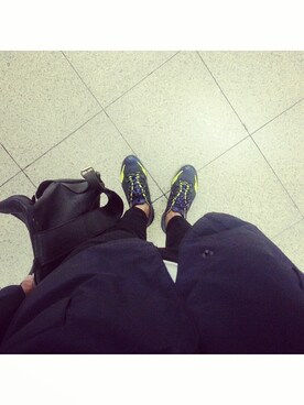 seiyaさんのコーディネート