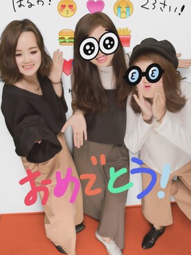 ogwさんのコーディネート