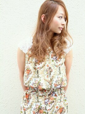 omochiさんのコーディネート