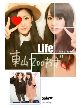 ゆいぽむさんのコーディネート