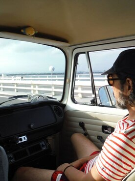 MACROMANCEさん（メンズ・169cm）の春コーディネート