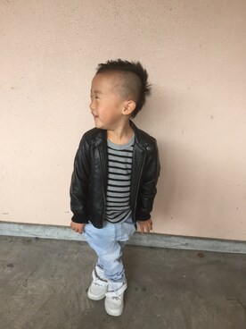 えりかさんのコーディネート