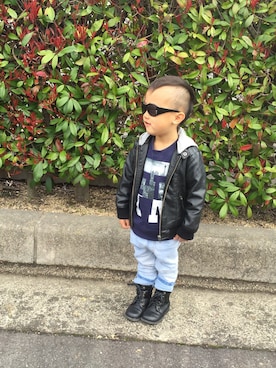 えりかさんのコーディネート