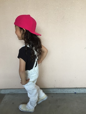 えりかさんのコーディネート