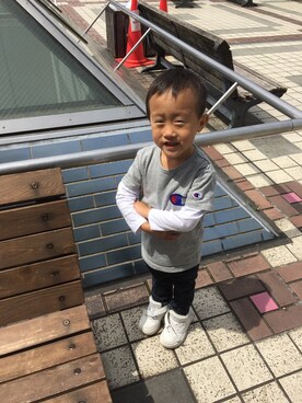 えりかさんのコーディネート