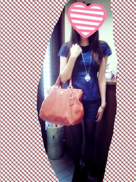 miuさんのコーディネート