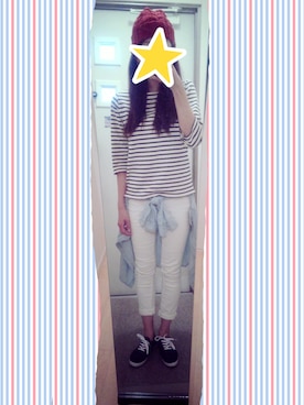 miuさんのコーディネート