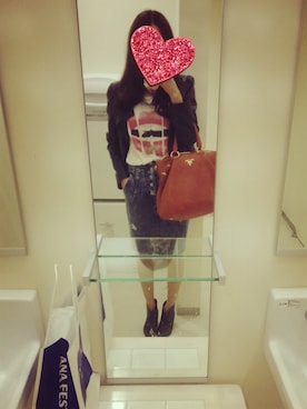 miuさんのコーディネート