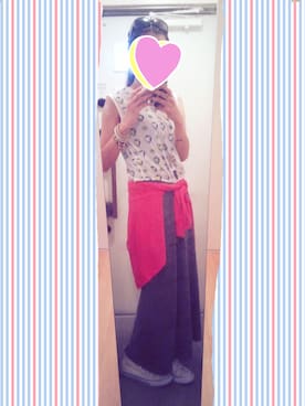 miuさんのコーディネート