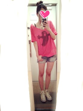 miuさんのコーディネート