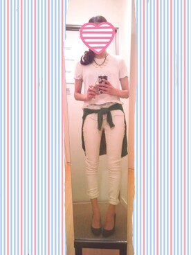 miuさんのコーディネート