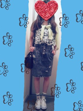 miuさんのコーディネート