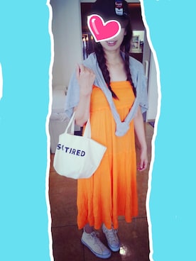 miuさんのコーディネート