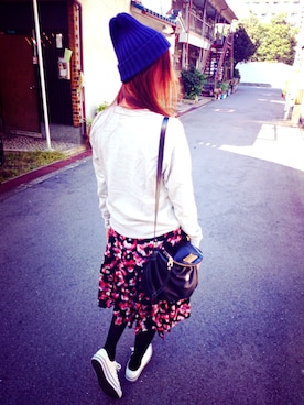 miuさんのコーディネート