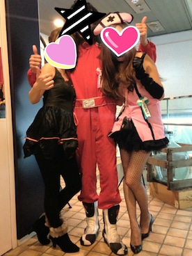 miuさんのコーディネート