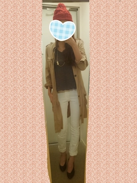 miuさんのコーディネート