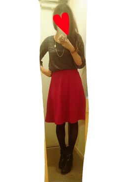 miuさんのコーディネート