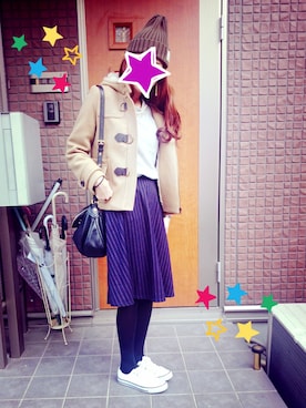 miuさんのコーディネート