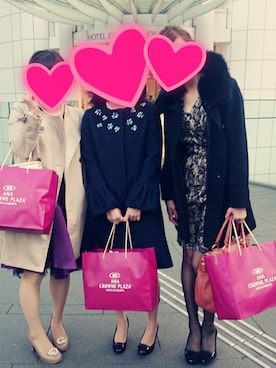 miuさんのコーディネート