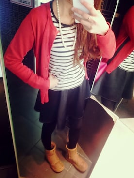 miuさんのコーディネート