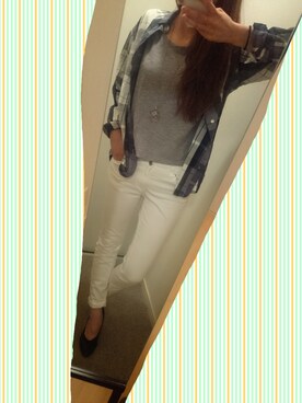 miuさんのコーディネート