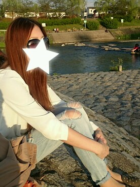 miuさんのコーディネート