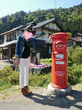 miuさんのコーディネート