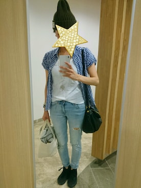 miuさんのコーディネート