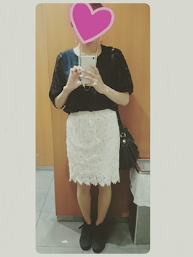 miuさんのコーディネート