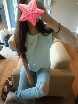 miuさんのコーディネート