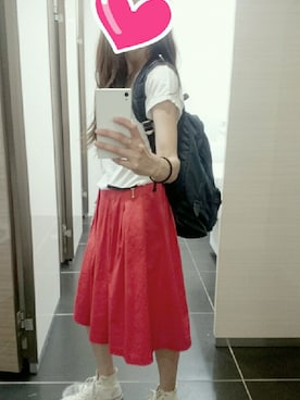 miuさんのコーディネート