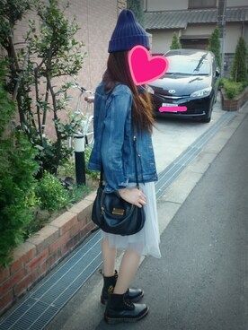 miuさんのコーディネート