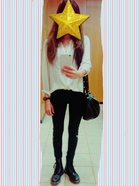 miuさんのコーディネート