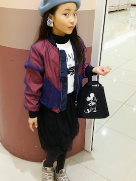 永野ねねa♡moさんのコーディネート